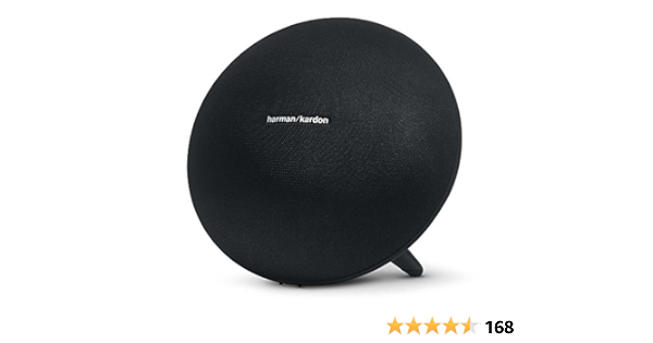 harman kardon onyx studio 3 bluetooth speaker