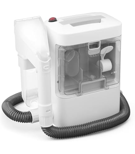 リンサークリーナー超 カーペット洗浄機 布洗浄機 染み抜き ソファクリーナー Amazon | リンサークリーナー コンパクトモデル 染み抜き 布洗浄機