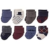 Hudson Baby SOCKSHOSIERY ベビー・ボーイズ カラー: ブルー