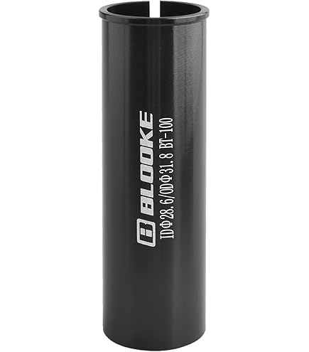 Amazon | NITTO(日東) シートポスト S65 S65 250 27.2 L250mm φ27.2