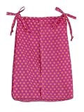 Cotton Tale Designs Diaper Stacker, Sundance by Cotton Tale Designs [並行輸入品]