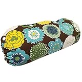 Jolie・Joie 抱っこ紐(だっこひも)収納カバー【裏生地ベージュ】 日本製 シッカリ生地(Art茶×ベージュ)