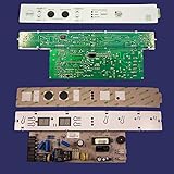 Whirlpool Part Number 8201661: CNTRL-ELEC [並行輸入品]