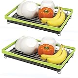 spider locミニ乾燥ラック2個セットGS-3202