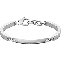 Amazon | (ディーゼル) メンズネックレス DX1168 NECKLACE