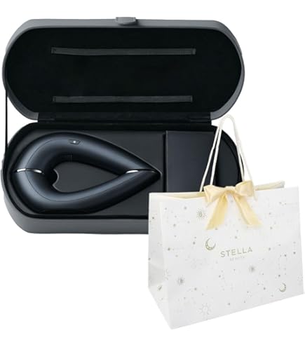 未開封 STELLA BEAUTE IPL Flash Device Luna Amazon.co.jp: [Official Store Exclusive] STELLA BEAUTE Luna IPL