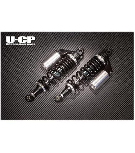 Amazon | OHLINS(オーリンズ) リアサスペンション ツイン S36P XJR400