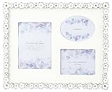 ラドンナ ブライダルフレーム BJ13-06 ホワイト