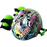 ラングスジャパン(RANGS) ラングスジュニアスポーツヘルメット ブラック