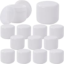 Amazon.co.jp: ルボナリエ クリームケース 50g クリーム容器 詰め替え
