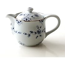 伊万里　陶磁器ポット 2cd243de3b8ad6a160f755de1f7518