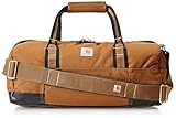 Carhartt Legacy Gear Bag 20 inch, Carhartt Brown [並行輸入品]
