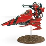 ウォーハンマー 40000 アエルダリ:ヴァイパー ジェットバイク AELDARI:Vyper Jetbike GWSダイレクト品