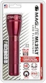 ML25LT 2C Flashlight Red