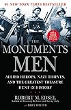 The Monuments Men