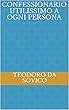 Confessionario utilissimo a ogni persona (Italian Edition)