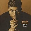 Triology by Kenny Garrett