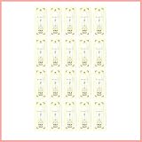 The History of Whoo All in one balancer x 20EA [サンプル][TTBEAUTY]