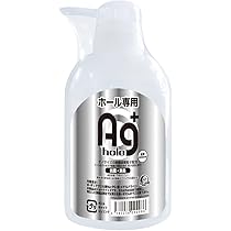 Amazon | A-ONE(エーワン) Agローション 1L 1リットル (x 1) | A