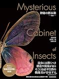 【Amazon.co.jp 限定】神秘の標本箱―昆虫―（特典：ポストカード5枚付き）
