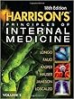 Harrison's Principles of Internal Medicine 18th (English Edition)