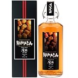 梅酒HAMADA [ 750ml ]