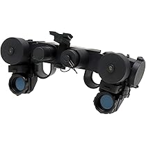 PVS-21 実物　可動品　ナイトビジョン Amazon.co.jp: FMA AN/PVS-21タイプ ダミーナイトビジョンゴーグル