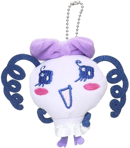 Amazon.co.jp: たまごっち ラブリっち Chibiぬいぐるみ