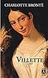 Villette (English Edition)