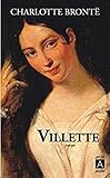 Villette (English Edition)