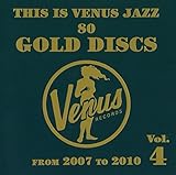 ディス・イズ・ヴィーナス・ジャズ~スイングジャーナルゴールドディスク編~VOL.4