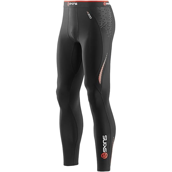 即納最大半額 Skins スキンズ 00 ロングタイツ Jd カラー ブラック レッド サイズ M 送料無料 送料無料 デサント Skins スキンズ ボディケア ストレッチパンツ 格安人気 Www Dialoguecapital Com