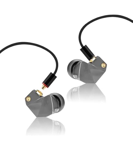 Amazon.co.jp: Sony IER-M7 インイヤーモニターヘッドホン ブラック