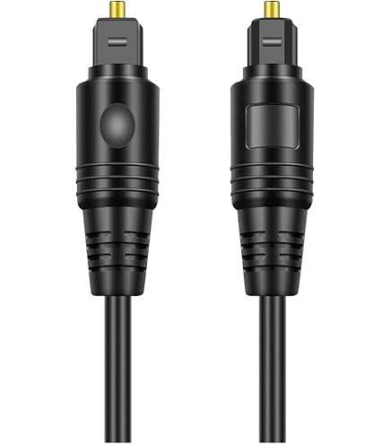 Amazon | WireWorld SuperNova 7 Toslink光オーディオケーブル – 2