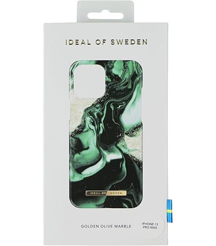 Amazon.co.jp: iDeal Of Sweden Atelier iPhone 13 Pro Max用ケース