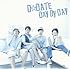 DAY BY DAY（通常盤）