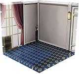 じおらまんしょん150 転生したらスライムだった件 中央都市リムル 会議室