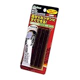 メルテック(meltec) ラバースティック(3本入り) スペア チューブレスタイヤ用 ラバーセメント入り Meltec ML-332