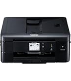 ブラザー DCP-J928N-B A4インクジェット複合機