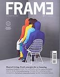 Frame [NL] No. 111 J - A 2016 (単号)