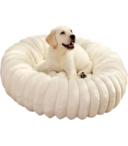 Amazon | 【マイラペット公式】MYLA PET ドッグベッド, 日本製, 洗える