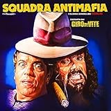 Squadra Antimafia (Original Soundtrack)