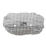 抱っこ紐 収納カバー リバーシブル ギンガムチェック エルゴアダプト対応　