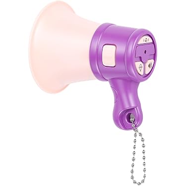 Amazon.co.jp 最新リリース: メガホン・拡声器 の新着ランキングです。