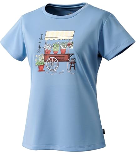 Amazon.co.jp: レディーステニスウェア 夏の女性のテニスウェア