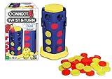 Connect 4 Twist and Turn Action Game [並行輸入品]