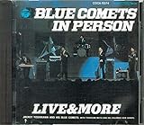 �u���[�E�R���b�c�E���C�u&���A