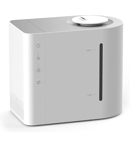 Amazon.co.jp: シャープ プラズマクラスター搭載 加湿器 ホワイト HV