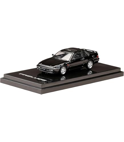 Amazon | MARK43 1/43 ホンダプレリュード Si (BA5) フェニックス