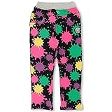 BABYDOLL（ベビードール） あったか裏起毛 ストレッチパンツ 120cm マルチカラー/カラフル